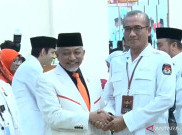Daftarkan Caleg dengan Karnaval Budaya, PKS Ingin Pemilu Berlangsung Menyenangkan