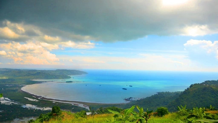 Geopark Ciletuh dan Gunung Rinjani Ditetapkan UNESCO Sebagai Geopark Dunia