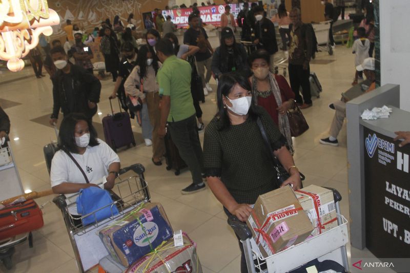 5 Hal yang Perlu Diantisipasi saat Mudik Lebaran 2023