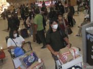 5 Hal yang Perlu Diantisipasi saat Mudik Lebaran 2023