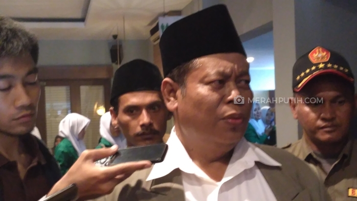 PBNU Buka Suara Terkait Video 'Bunuh Menterinya'