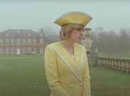 4 Film Nominasi Oscar Segera Tayang di KlikFilm