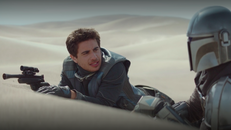 Aktor The Mandalorian: The Rise of Skywalker Adalah Sebuah Kegagalan
