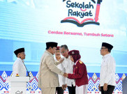 DPR Tuntut Kemensos Buka-Bukaan soal Anggaran Sepatu Sekolah Rakyat Rp 700 Ribu per Pasang