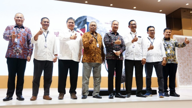IFEX 2023 Targetkan Pasar India