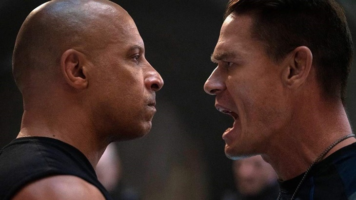 Belum Tayang, ‘F9’ Sudah Raup Rp2 Triliun di Pasar Internasional