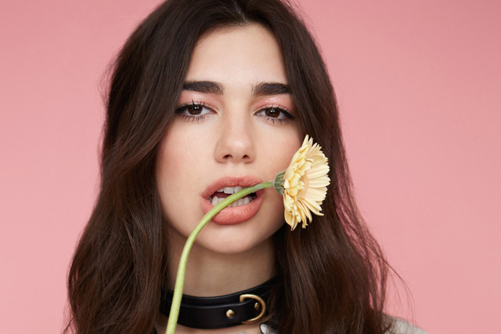 Kalahkan Ed Sheeran, Dua Lipa Pimpin Jumlah Nominasi Brit Awards 2018