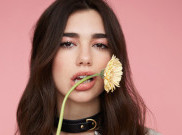 Kalahkan Ed Sheeran, Dua Lipa Pimpin Jumlah Nominasi Brit Awards 2018