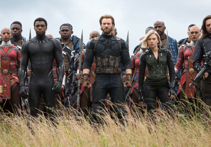 Kupas Tuntas Kelebihan dan Kekurangan Marvel Cinematic Universe (MCU), Fans Wajib Tahu!
