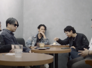 Sajama Cut Rilis Video Musik 'Less Afraid' untuk Ulang Tahun Ke-20