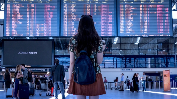 Mudik Pakai Transportasi Umum? Ini yang Harus Kamu Perhatikan