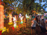 Deretan Festival Perayaan Imlek yang Bisa Kamu Nikmati di Selandia Baru, Keren-Keren Semua 