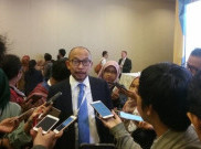 Chatib Basri Ditunjuk Sebagai Wakil Komisaris Utama PT Bank Mandiri