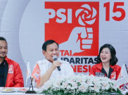 PDIP Sebut Prabowo Sedang Bermanuver Dekati Parpol Pendukung Ganjar