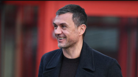 Legenda AC Milan Paolo Maldini Pegang Kendali Timnas Italia, Proyek Ambisius FIGC Segera Terwujud