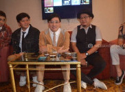 3 Fakta Menarik Tergantinya Posisi Yovie Widianto di Yovie & Nuno
