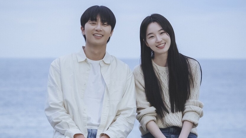 Won Ji An dan Park Seo Joon Bintangi K-Drama 'Waiting for Kyeongdo': Nostalgia Cinta Pertama yang Bikin Baper