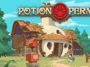Potion Permit, Game Action RPG Buatan Anak Bangsa Segera Dirilis