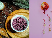 Lagi Marah Enggak Boleh Bikin Tape