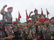   Perdalam Combat Medic, Kopassus Bakal Latihan Bersama Tentara AS 