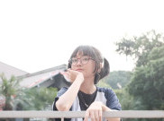 Yori Renungkan Kompleksitas Kehidupan Lewat Single 'Ruby Biru'