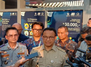  Pemprov DKI Harus Keluarkan Uang Rp345 Miliar untuk Gelar Ajang Formula E