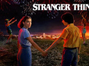 Aplikasi Netflix Hadirkan Game 'Stranger Things' 
