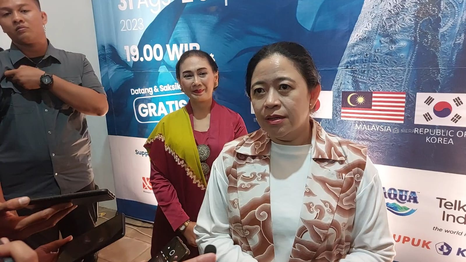 Puan Ucapkan Selamat pada Anies-Cak Imin, Pastikan PPP Loyal Bersama PDIP