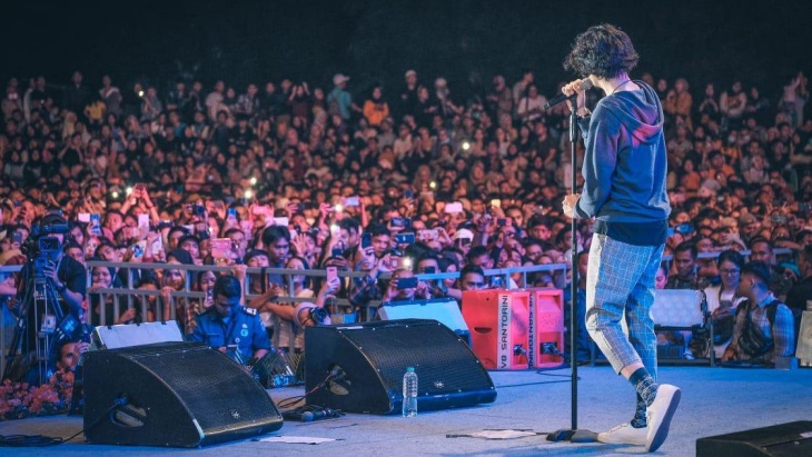 2021 Menandakan Dua Tahun HUT DKI Jakarta Tanpa Kehadiran Jakarta Fair
