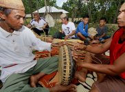 Wahulo, Alat Musik Tradisional Gorontalo yang Tembus Pasar Perancis