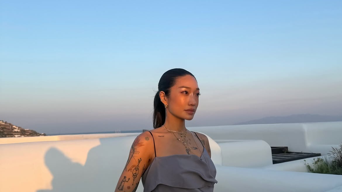 Peggy Gou Rilis Single 'Wo,man', Anthem Dance Musim Panas Bertema Kemandirian