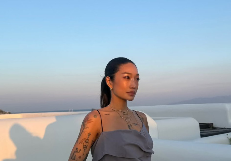 Peggy Gou Rilis Single 'Wo,man', Anthem Dance Musim Panas Bertema Kemandirian