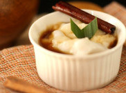 Nikmatnya Bubur Sumsum di Pagi Hari