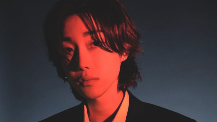 LØREN Rilis Video Musik Kedua dari Debut Mini Albumnya
