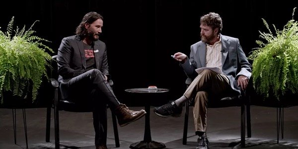 Between Two Ferns- The Movie (2019) (Foto: Cinema Blend)