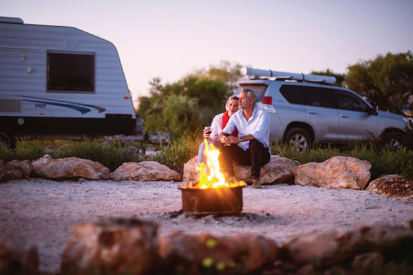 road trip Australia