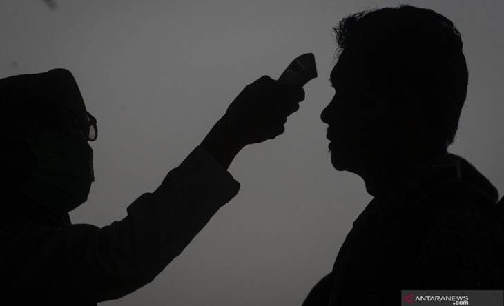 Serikat Buruh Minta Pemeriksaan Medis Menyeluruh terhadap TKA