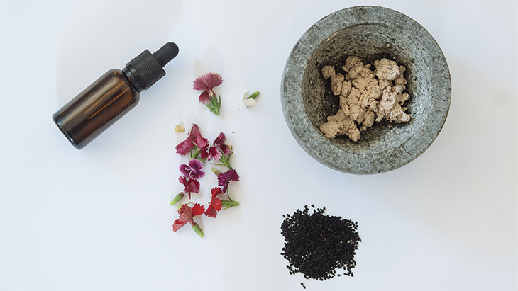 skincare