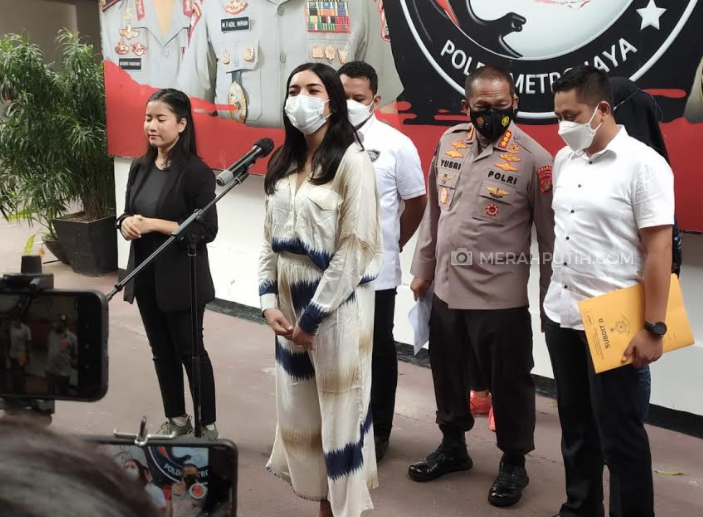 Diamankan Polisi Gegara Konsumsi Benzodiazepine, Millen Cyrus: Untuk Cegah Depresi Aku