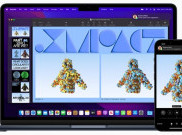 Ini nih Fitur Terbaru di MacBook Teranyar dengan Cip M2