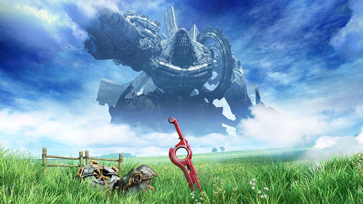 'Xenoblade Chronicles 3' Dirumorkan dalam Tahap Finalisasi Produksi