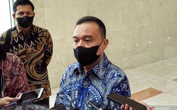 Gerindra Sebut Maraknya Baliho Penjegalan Turunkan Rating Prabowo