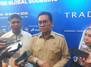 Pasar Ruteng NTT Rusak, Mendag Datangkan Bahan Pokok dari Jatim dan NTB