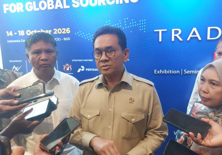 Peternak Ayam Ramai Demo, Mendag Budi Tegaskan bukan Indikasi Pasar Memburuk