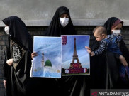 Polemik Presiden Prancis Soal Islam, DPR Minta Pemerintah Tak Tutup Mata