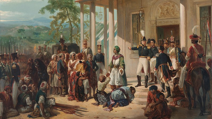Sejarah Asal Mula Orang Jaton Minahasa