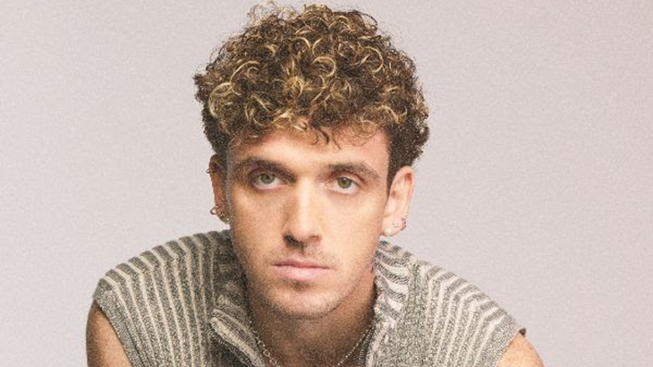 Lauv Buka Era Baru dalam Karier Musik dengan ‘Potential’