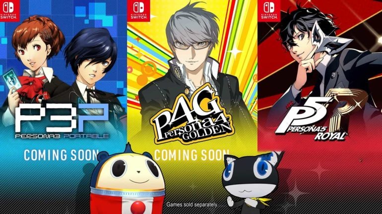 persona