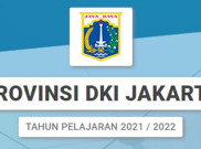 Hari Pertama PPDB DKI, Masyarakat Keluhkan Website Sulit Diakses