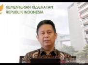 Menkes Bantah Kenaikan Kasus COVID-19 Bukan Akibat Mobilitas Masyarakat